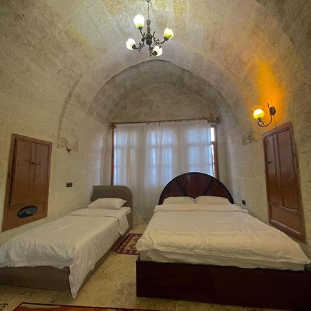 Cappadocia Masuer House Apartment Urgup Exterior photo